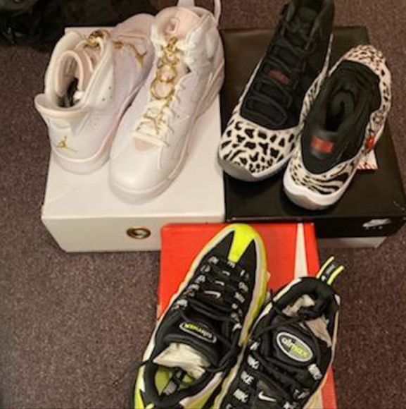 Jordan's - Picture 4 of 4